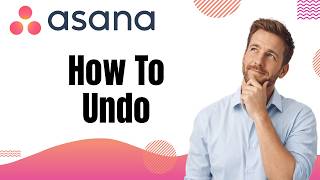 Celebrity How To Undo In Asana Profile