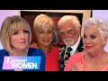 Denise Gets Emotional About Her Dad's Health During Powerful Debate About The Elderly | Loose Women