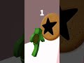 避けるチャレンジ【マイクラ・まいぜんシスターズ】 #minecraft #animation #マイクラアニメ