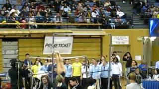 2009 UCLA vs. Georgia - Anna Li - UB