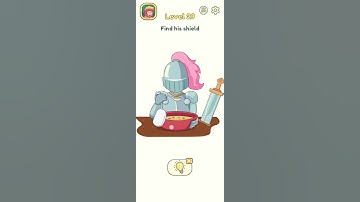 dop 2: delete one part level 29 find his shield🛡  #shorts #viral