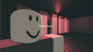 Red Cherry Soundtrack Ghostly