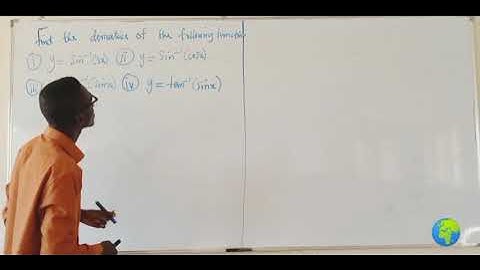 #precalculus:derivatives involving inverse sine,cosine and tangent