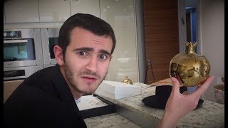 Politics Tochnit, Ezra Ultimate Camp 2019