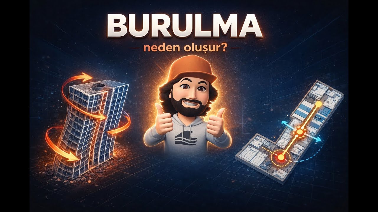 Pratik Bilgiler: Burulma ya da burulmama, işte bütün mesele bu!!!