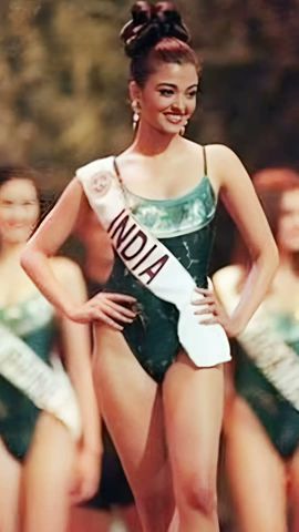 1994s👌 Miss World queen 👑 Aishwarya Rai Bachchan 🥀#shorts#missworld#aishwarya