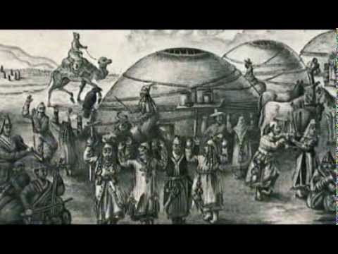 270 секунд о 270-летней истории - Основание Оренбурга (3)