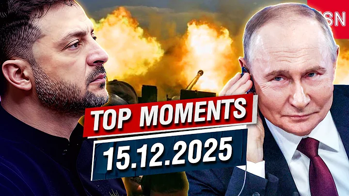 BREAKING NEWS - UKRAINE DID IT! Hundreds of Russians SURRENDER! Putin's army IN DEATH TRAP!