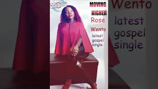 Min Rose “MOVING HIGHER" (Official Audio 2017)