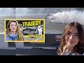 What happened to Cassidy Mceown of “Rust Valley Restorers”?