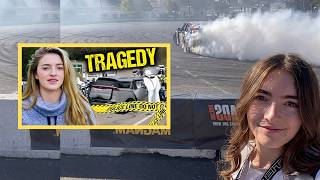 What happened to Cassidy Mceown of “Rust Valley Restorers”?