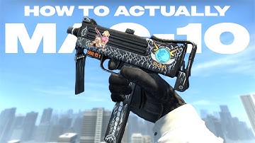 HOW TO (actually) MAC-10