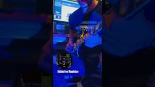 Robben Ford - Revelation