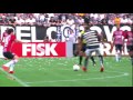 Gols Corinthians 6 x 1 São Paulo - Brasileirão 2015
