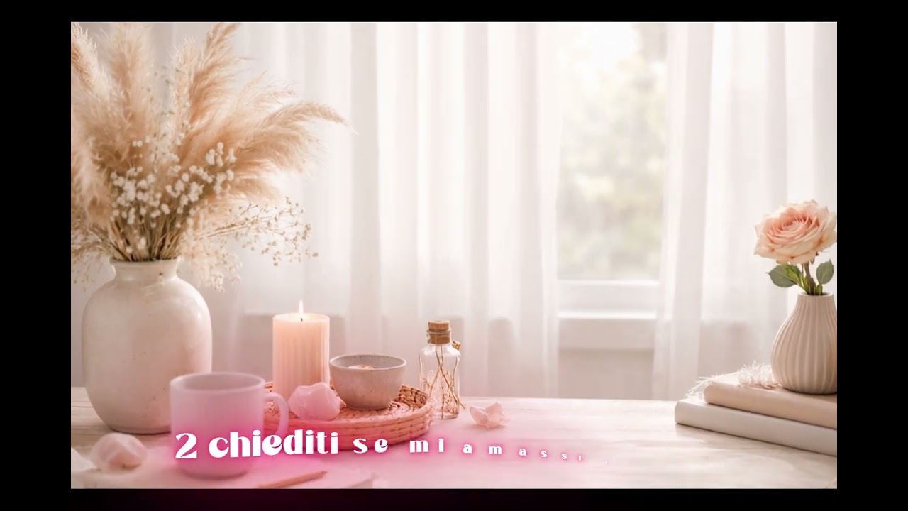 “Se non ti scegli tu, nessuno lo farà | Inizia la tua Rinascita”💗