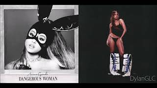 Messier Times | Ariana Grande & Tate McRae Mashup!
