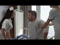 Angela White Love With Patient Angela White 