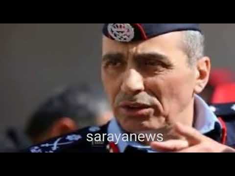 اللواء الحمود يوجه رسالة شكر عبر نداء اللاسلكي لكوادر البحث الجنائي 