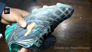 REVIEW Y ANALISIS - GRASEP FUTBOL - YouTube