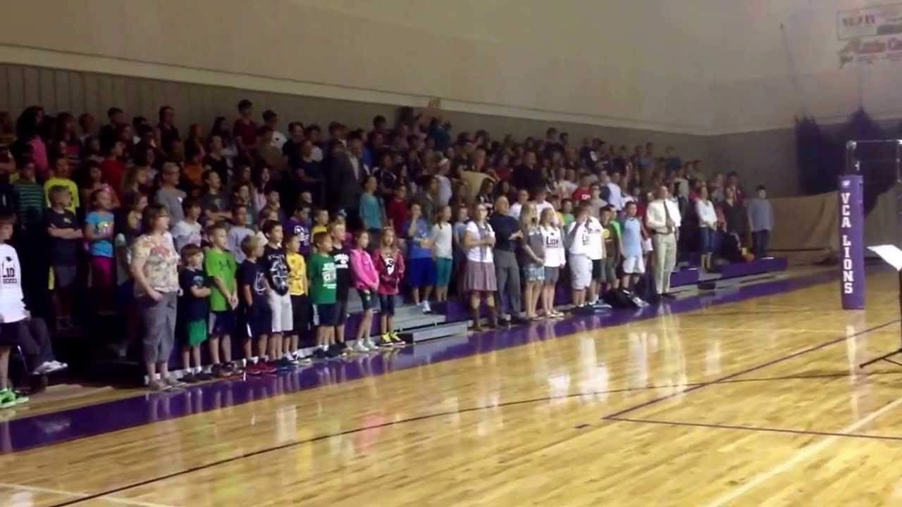 Worship w/ Jennie Wellsand (8/22/13) - YouTube