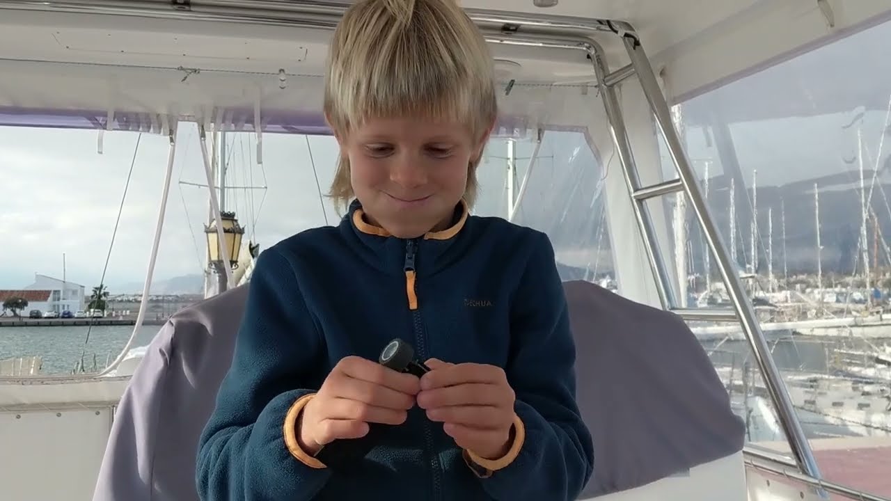 3 #35 Все еще Альмиремар