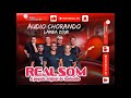 ÁUDIO CHORANDO [BANDA REAL SOM] #lambadão #lambadinha #rasqueado #lambazouk #zouk #carimbó