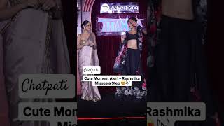 Rashmika Mandana Tamil Mallu Actress Look Hot Y Scenes Curvy Figure Bikini S Cleavage No Bra