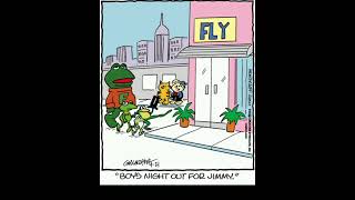 Heathcliff's Caffeinated Week! 4/20/26 to 4/25/26 #heathcliff #comic