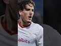 Galatasaray'ın yeni transferi Nicolo Zaniolo 400 bin lira bağışladı #shorts