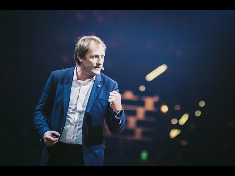Governance-As-A-Service - Taavi Kotka