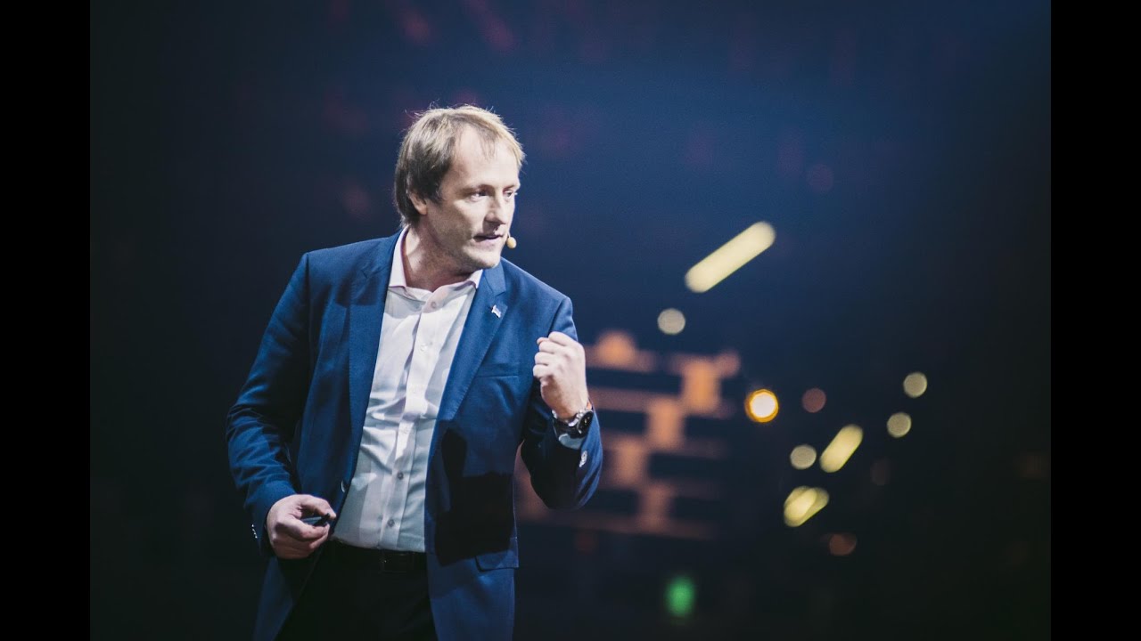 Governance-As-A-Service - Taavi Kotka