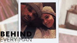 Faith and Therapy Saved Tammy and Kirk Franklin’s Marriage | Behind Every Man | OWN