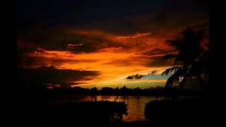 Sunset Time lapse NIkon D7000