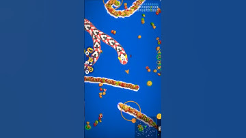 "Classic Snake Game 🐍 | Addictive Retro Gameplay | Fun & Satisfying!"