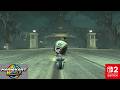 Mario Kart World: Golden Mushroom Race: Leaf Cup