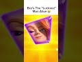 Bro S The Luckiest Man Alive Clashroyale Clashroyaleshorts Clashroyalememes Shorts mp3