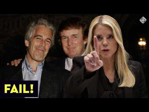 BOOM! | Donald Trump sacrifices pawn Pam Bondi to blistering truth bombs from Democrats!