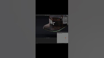 LEGO set product animation in Blender. this is my lighting set up #b3d #3danimation #lego #tutorial