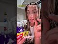 Ranking Best Clinkers Challenges! pt.4 #clinker #shorts #mukbang