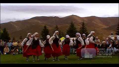 OI Trailing of the Sheep