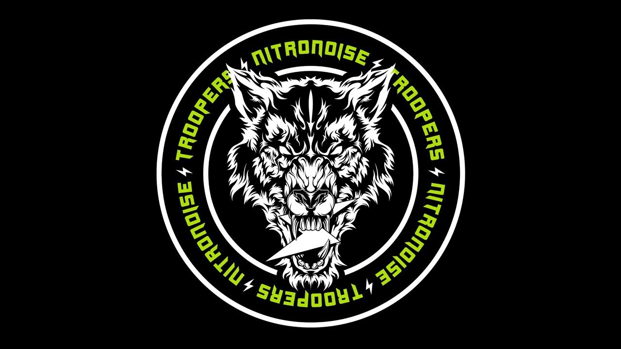 NITRO/NOISE - Love hate love