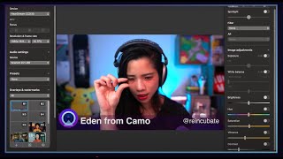 Camo office hours - FAQ + Q&A
