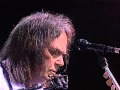 Neil Young Needle And The Damage Done Live At Farm Aid 1995 mp3