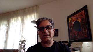 David Simon House - Deepak Chopra