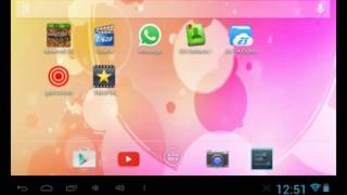 Como descargar whatsapp para tablet android screenshot 5