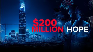 $200 Million Building That Could Change Medicine Forever