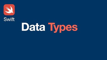 003: Swift basic Data Types (Swift 5, Xcode 12.4)