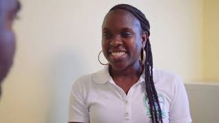 National Bank is Here