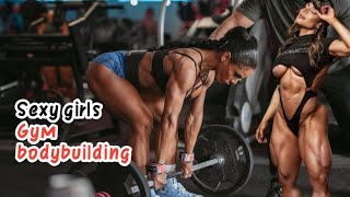 Female Gym Status Bodybuilding Gym Centre Gym
