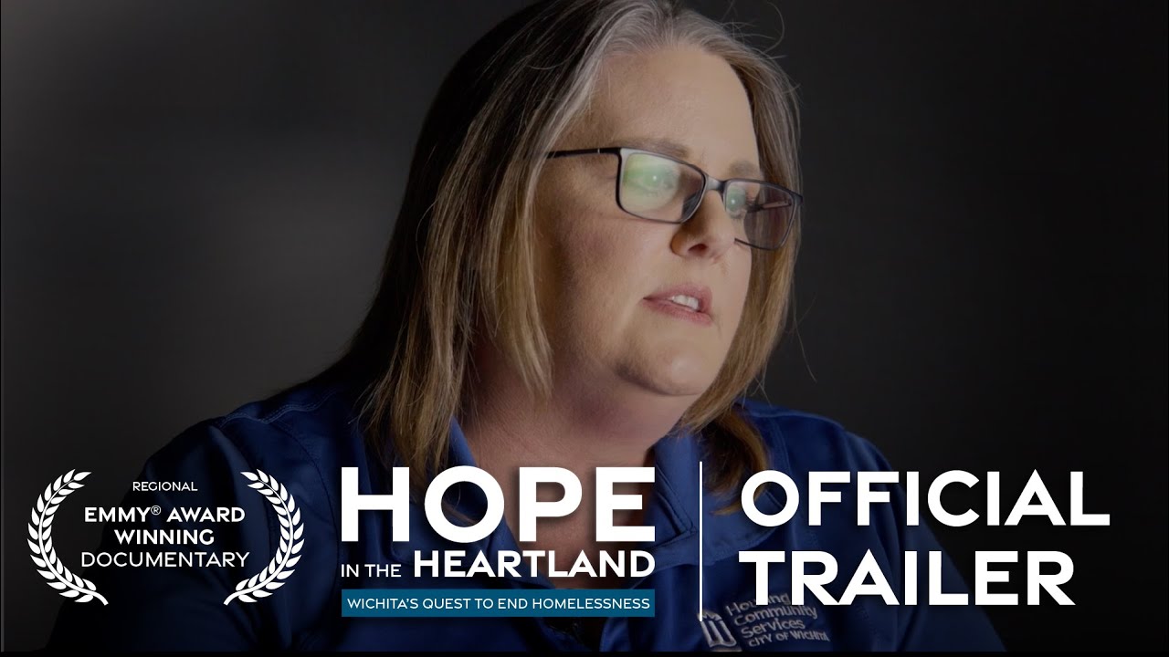 Hope in the Heartland Documentary Official Trailer - YouTube